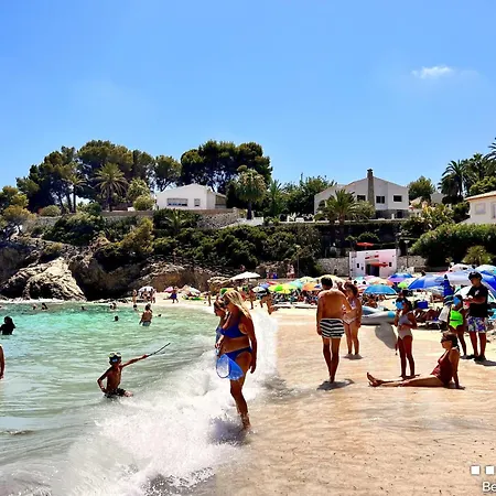 Vh Costablanca - Marina Baladrar Villa *
