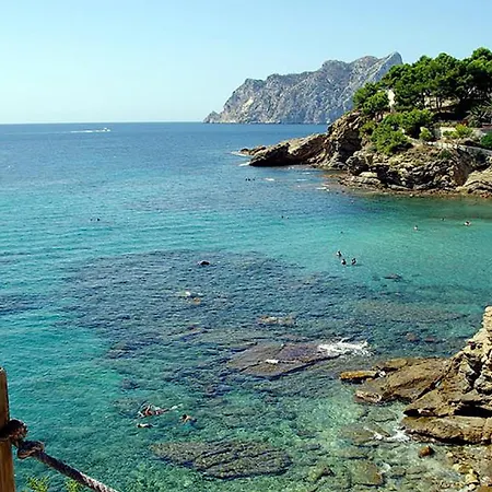 Vh Costablanca - Marina Baladrar * Moraira