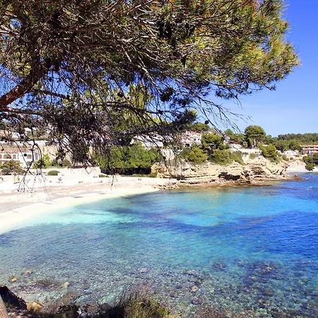 Vh Costablanca - Marina Baladrar * Moraira