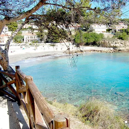 Villa Vh Costablanca - Marina Baladrar Moraira
