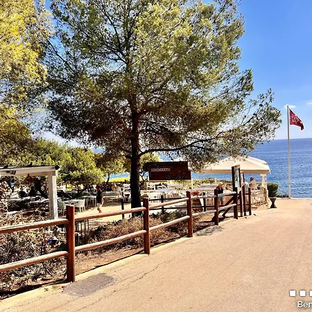 Vh Costablanca - Marina Baladrar