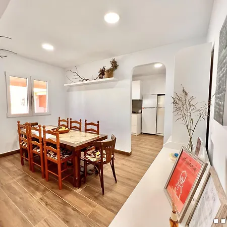 Villa Vh Costablanca - Marina Baladrar Moraira