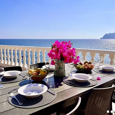 Vh Costablanca - Marina Baladrar *