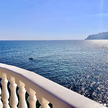 Vh Costablanca - Marina Baladrar Villa *