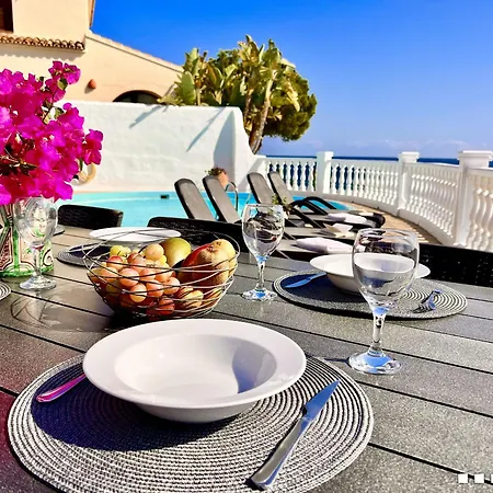 Vh Costablanca - Marina Baladrar *