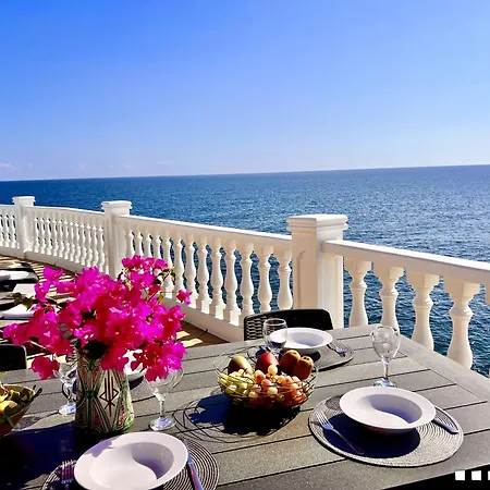 Villa Vh Costablanca - Marina Baladrar