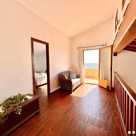 Vh Costablanca - Marina Baladrar Villa *