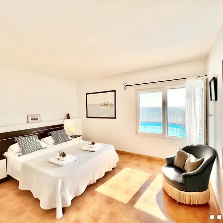 Vh Costablanca - Marina Baladrar