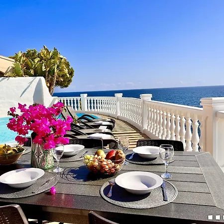 Vh Costablanca - Marina Baladrar Moraira