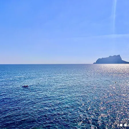 Vh Costablanca - Marina Baladrar Villa