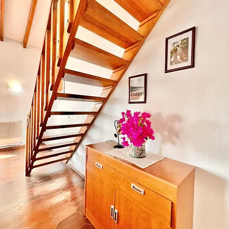 Vh Costablanca - Marina Baladrar Villa *