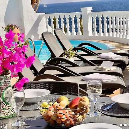Villa Vh Costablanca - Marina Baladrar *