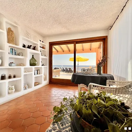 Villa Vh Costablanca - Marina Baladrar *