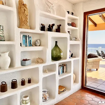 Vh Costablanca - Marina Baladrar *