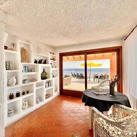 Vh Costablanca - Marina Baladrar