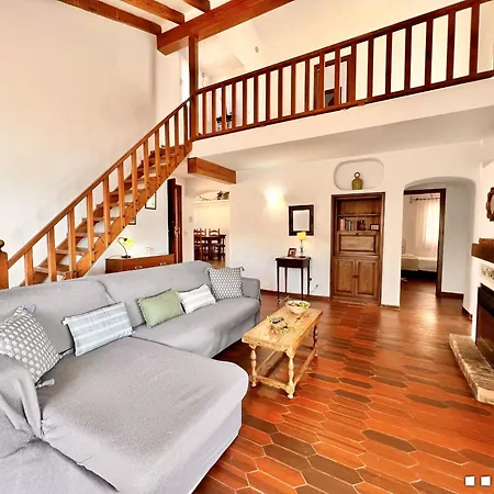 Vh Costablanca - Marina Baladrar Villa *