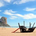 Villa Vh Costablanca - Marina Baladrar