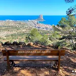 Villa Vh Costablanca - Marina Baladrar