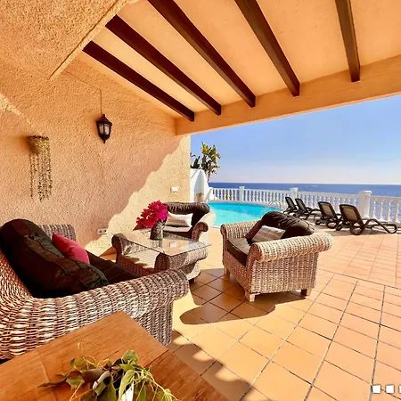 Vh Costablanca - Marina Baladrar *