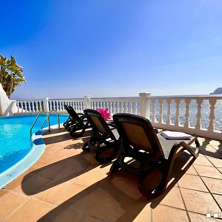 Vh Costablanca - Marina Baladrar Villa *