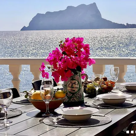 Vh Costablanca - Marina Baladrar