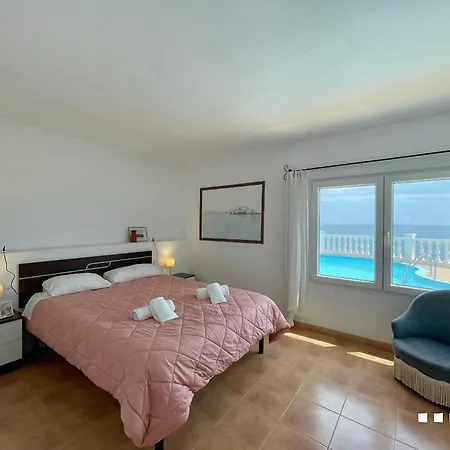 Villa Vh Costablanca - Marina Baladrar *
