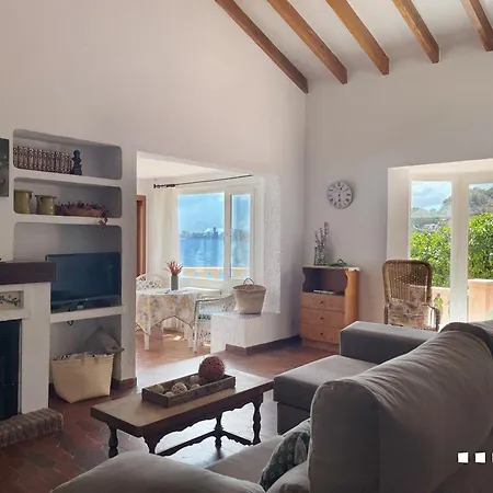 Vh Costablanca - Marina Baladrar Moraira