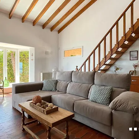 Vh Costablanca - Marina Baladrar Villa *