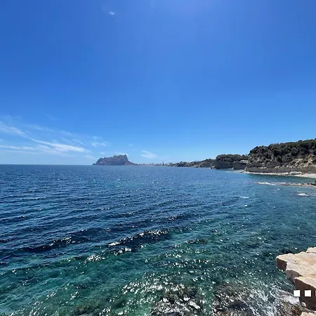 Villa Vh Costablanca - Marina Baladrar *