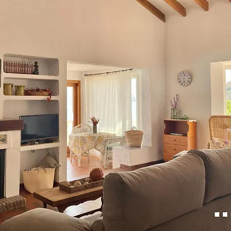 Vh Costablanca - Marina Baladrar *