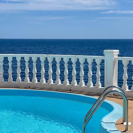 Villa Vh Costablanca - Marina Baladrar